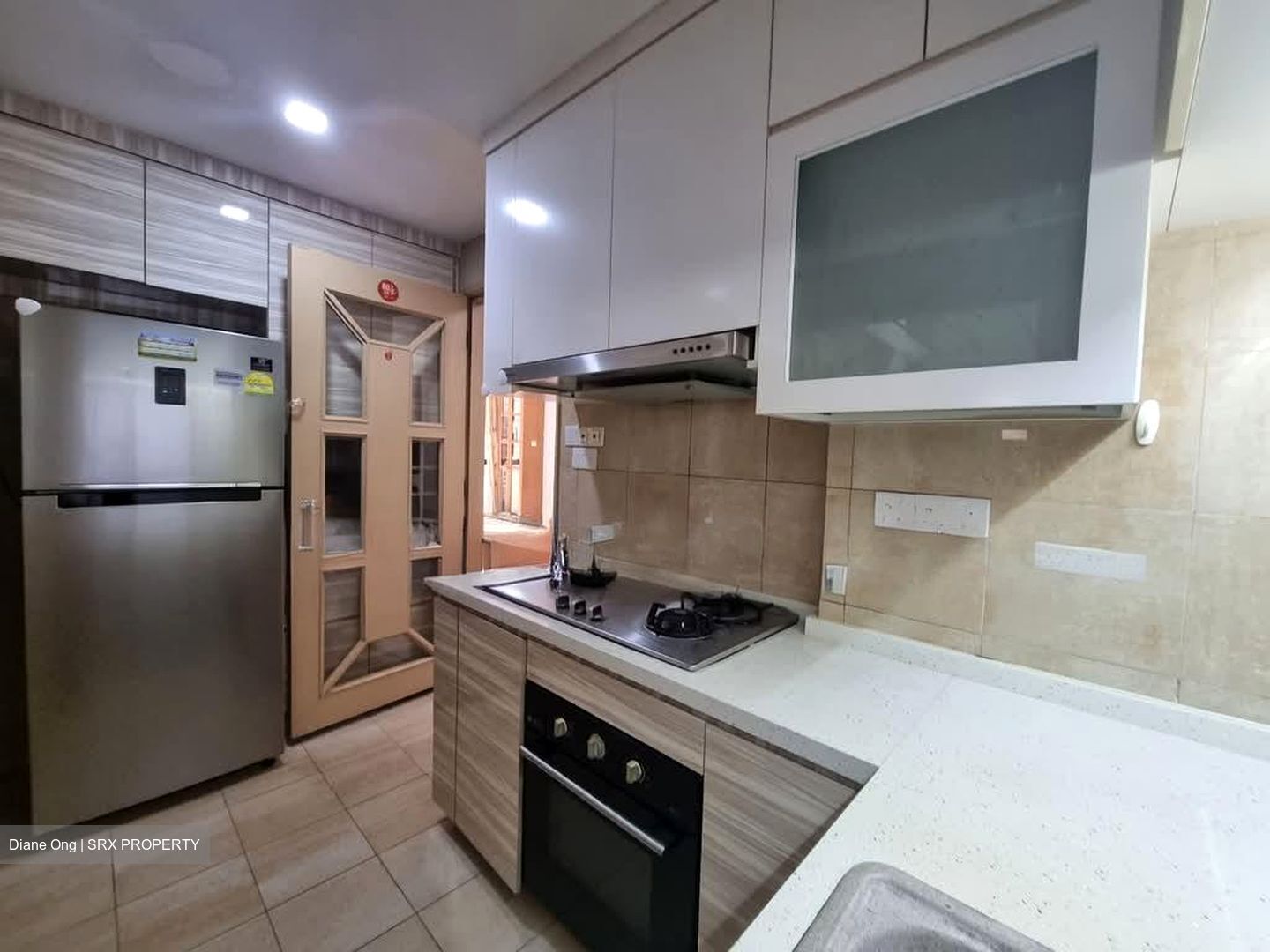 Heritage View (D5), Condominium #555340881